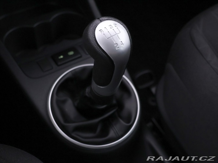 Škoda Roomster 1,4 16V Family Klima Temp 2012