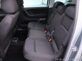 Škoda Roomster 1,4 16V Family Klima Temp 2012