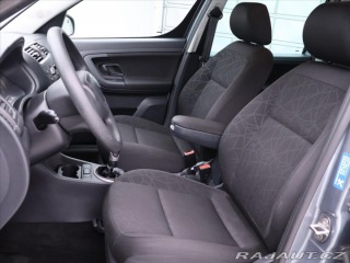 Škoda Roomster 1,4 16V Family Klima Temp 2012