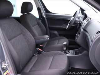 Škoda Roomster 1,4 16V Family Klima Temp 2012