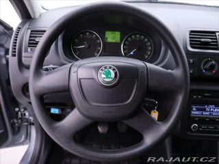 Škoda Roomster 1,4 16V Family Klima Temp 2012