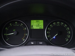 Škoda Roomster 1,4 16V Family Klima Temp 2012