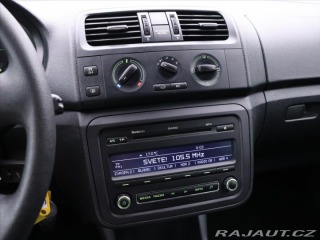 Škoda Roomster 1,4 16V Family Klima Temp 2012