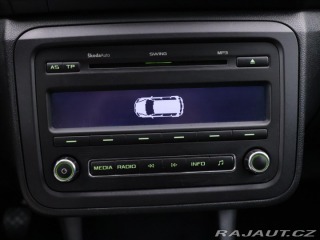 Škoda Roomster 1,4 16V Family Klima Temp 2012
