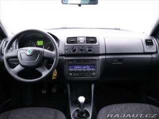 Škoda Roomster 1,4 16V Family Klima Temp 2012