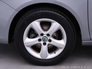 Škoda Roomster 1,4 16V Family Klima Temp 2012