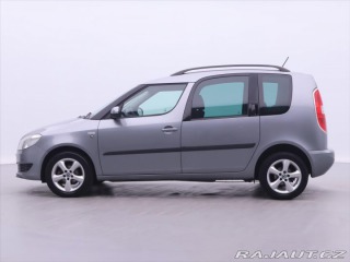 Škoda Roomster 1,4 16V Family Klima Temp 2012