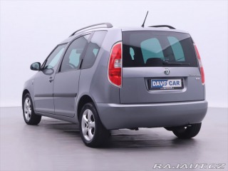 Škoda Roomster 1,4 16V Family Klima Temp 2012