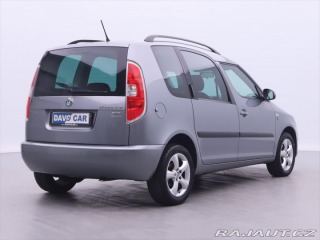 Škoda Roomster 1,4 16V Family Klima Temp 2012