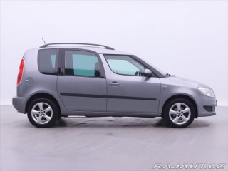 Škoda Roomster 1,4 16V Family Klima Temp 2012