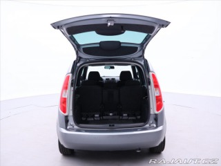 Škoda Roomster 1,4 16V Family Klima Temp 2012