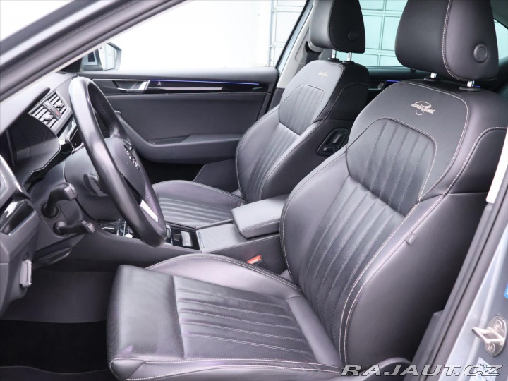 Škoda Superb 2,0 TDI 140kW L&K 4x4 2019