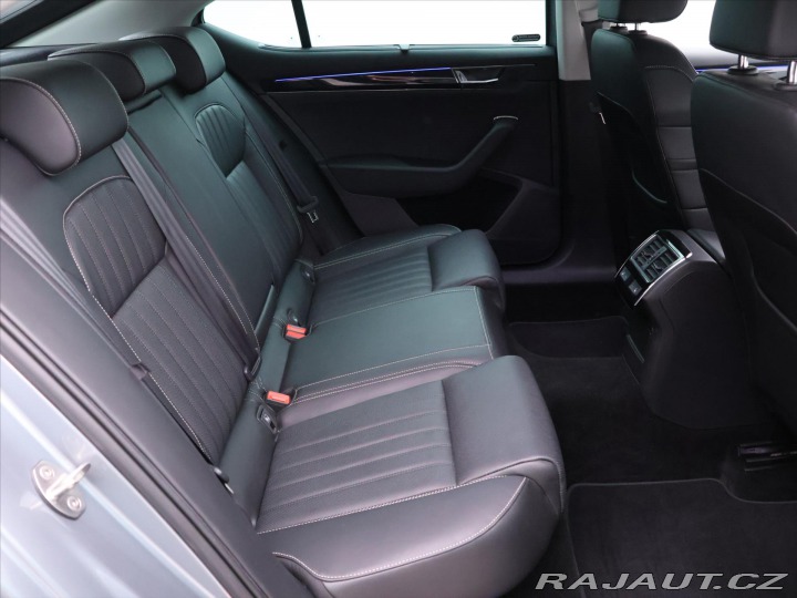 Škoda Superb 2,0 TDI 140kW L&K 4x4 2019