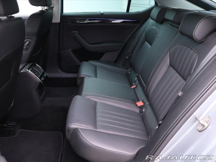 Škoda Superb 2,0 TDI 140kW L&K 4x4 2019