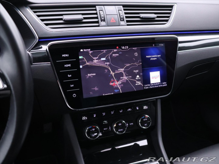 Škoda Superb 2,0 TDI 140kW L&K 4x4 2019
