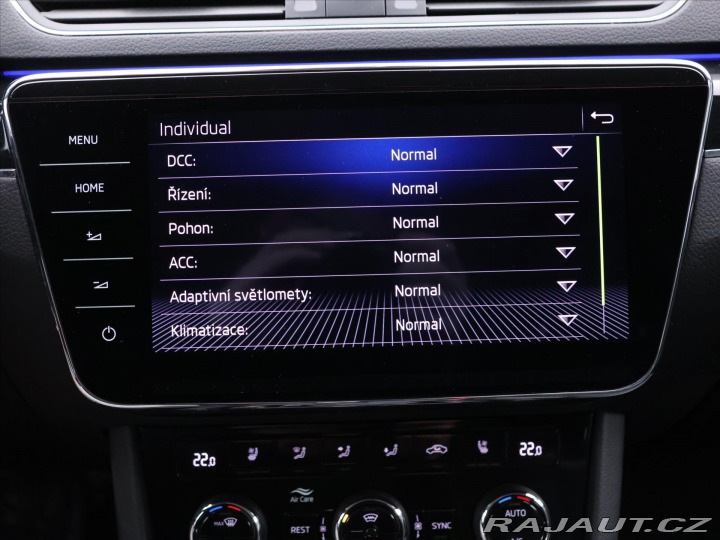 Škoda Superb 2,0 TDI 140kW L&K 4x4 2019