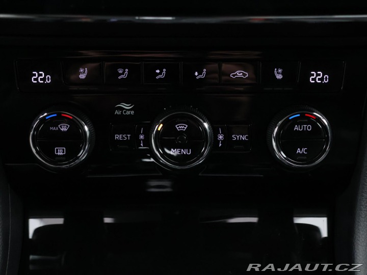 Škoda Superb 2,0 TDI 140kW L&K 4x4 2019