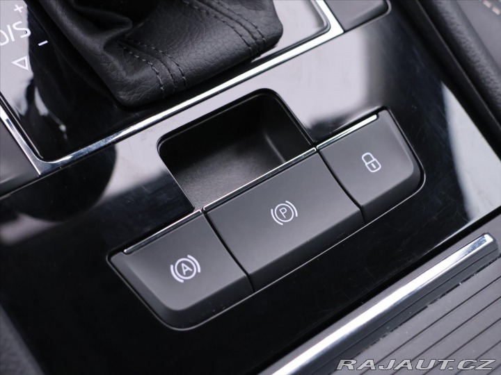 Škoda Superb 2,0 TDI 140kW L&K 4x4 2019