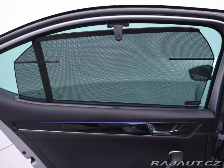 Škoda Superb 2,0 TDI 140kW L&K 4x4 2019