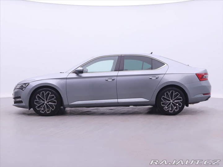 Škoda Superb 2,0 TDI 140kW L&K 4x4 2019