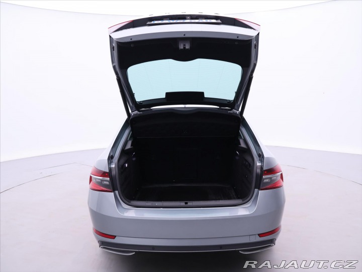 Škoda Superb 2,0 TDI 140kW L&K 4x4 2019