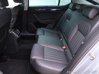 Škoda Superb 2,0 TDI 140kW L&K 4x4 2019