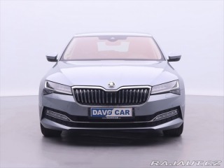 Škoda Superb 2,0 TDI 140kW L&K 4x4 2019