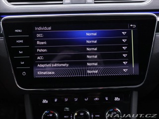 Škoda Superb 2,0 TDI 140kW L&K 4x4 2019