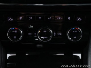Škoda Superb 2,0 TDI 140kW L&K 4x4 2019