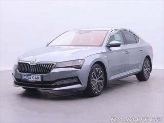 Škoda Superb 2,0 TDI 140kW L&K 4x4 2019