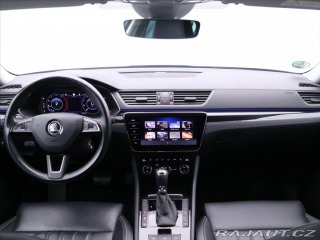 Škoda Superb 2,0 TDI 140kW L&K 4x4 2019