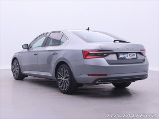 Škoda Superb 2,0 TDI 140kW L&K 4x4 2019