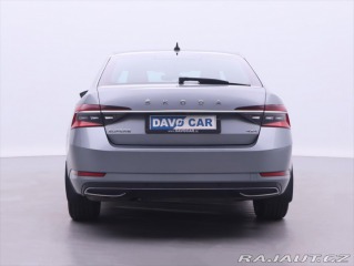 Škoda Superb 2,0 TDI 140kW L&K 4x4 2019