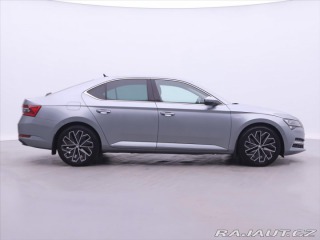 Škoda Superb 2,0 TDI 140kW L&K 4x4 2019