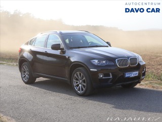 BMW X6 3,0 40D 225KW X-DRIVE