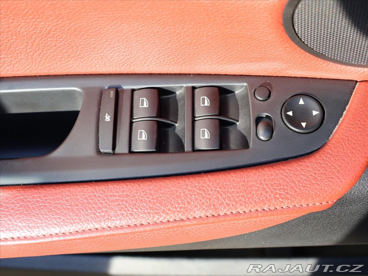 BMW X6 3,0 40D X-DRIVE CZ Sada A 2013