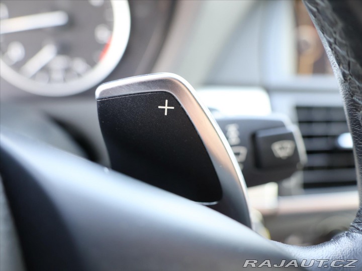 BMW X6 3,0 40D X-DRIVE CZ Sada A 2013