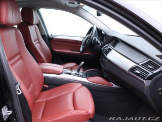 BMW X6 3,0 40D 225KW X-DRIVE CZ 2013