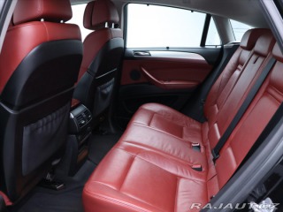 BMW X6 3,0 40D 225KW X-DRIVE CZ 2013