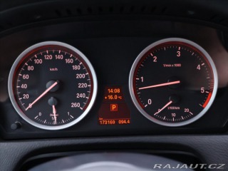 BMW X6 3,0 40D 225KW X-DRIVE CZ 2013
