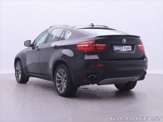 BMW X6 3,0 40D 225KW X-DRIVE CZ 2013
