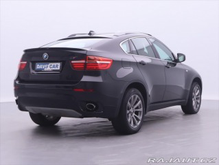 BMW X6 3,0 40D 225KW X-DRIVE CZ 2013