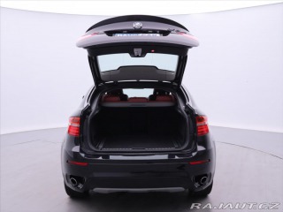 BMW X6 3,0 40D 225KW X-DRIVE CZ 2013