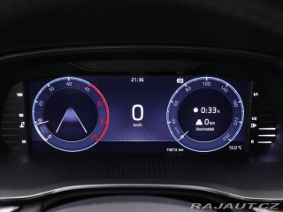 Škoda Octavia 2,0 TDI 85kW CZ Ambition 2021
