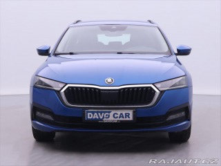 Škoda Octavia 2,0 TDI 85kW CZ Ambition 2021