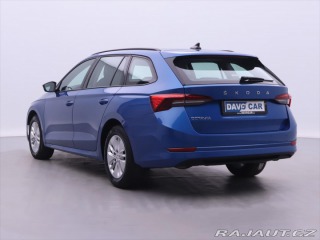 Škoda Octavia 2,0 TDI 85kW CZ Ambition 2021