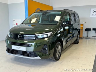 Opel Combo 1.5 Elegance Plus L2H1 AT 2024