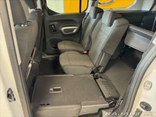 Opel Combo 1.5 Elegance Plus L2H1 AT 2024