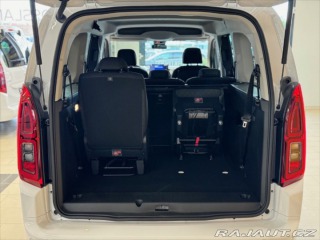 Opel Combo 1.5 Elegance Plus L2H1 AT 2024