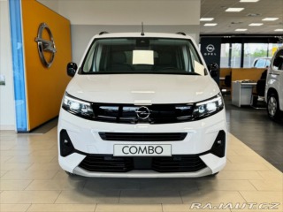 Opel Combo 1.5 Elegance Plus L2H1 AT 2024